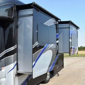 2017 Thor Motor Coach SIESTA SPRINTER 24SS