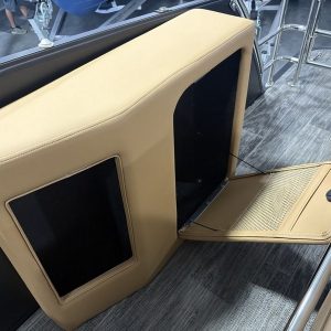 2025 Godfrey Monaco 235 DFL iMPACT + Package (29 in. Center Tube)