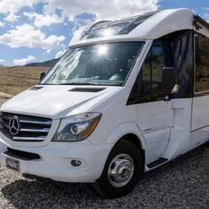 2018 Leisure Travel Unity FX