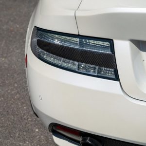 2015 Aston Martin DB9 Carbon Edition Coupe