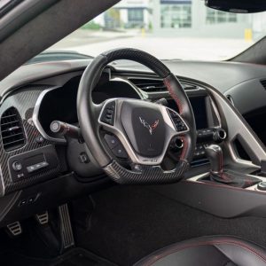 2019 Chevrolet Corvette ZR1 Coupe