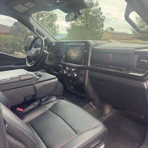 2023 Ford F-350 Super Duty Lariat 4×4