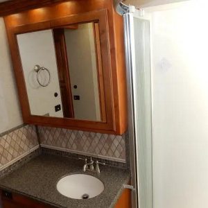 2013 Holiday Rambler Endeavor 43PDQ