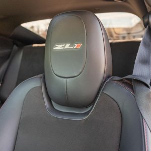 2013 Chevrolet Camaro ZL1 Coupe