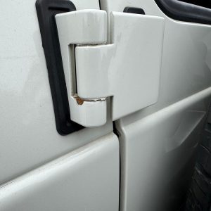 2013 Mercedes-Benz G550