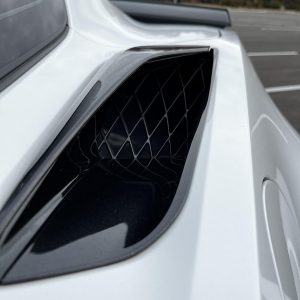 2015 Chevrolet Corvette Z06 Coupe