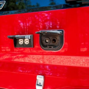 2015 Ram ProMaster 3500 Winnebago Travato