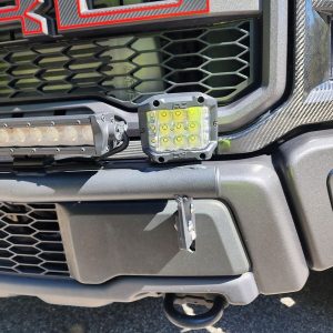 2019 Ford F-150 Raptor SuperCrew