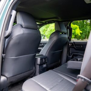 2025 Toyota 4Runner TRD Off-Road Premium 4×4