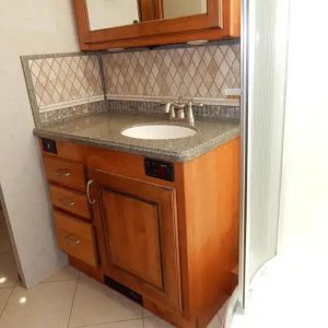 2013 Holiday Rambler Endeavor 43PDQ