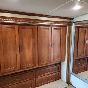 2014 Winnebago Forza 38R