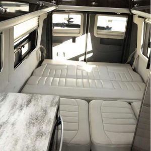 2015 Airstream GRAND TOUR EXT
