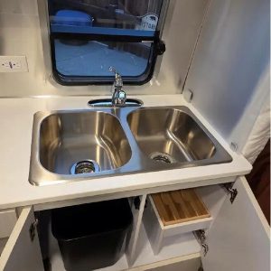 2024 Airstream BAMBI 22FB