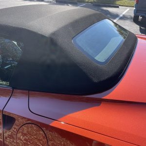 2015 Chevrolet Corvette Z06 Convertible