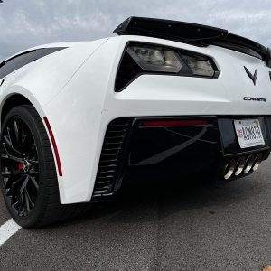 2015 Chevrolet Corvette Z06 Coupe