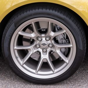 2020 Dodge Challenger RT Scat Pack 50th Anniversary Edition