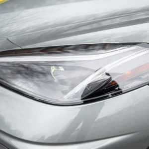 2022 Chevrolet Corvette Stingray Convertible C8.R Championship Edition