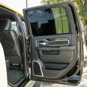 2023 Ram 2500 Laramie Sport Mega Cab 4×4