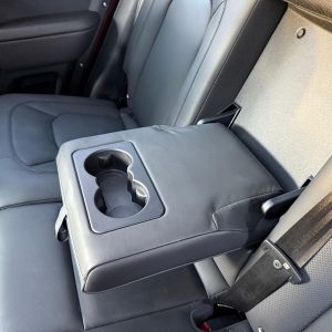 2025 Land Rover Defender 110 P400 Sedona Edition