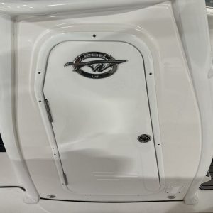 2025 Tidewater 256 LXF