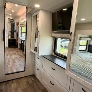 2025 Jayco NORTH POINT 390CKDS