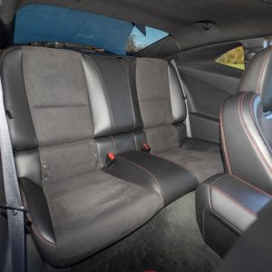 2013 Chevrolet Camaro ZL1 Coupe