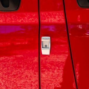 2015 Ram ProMaster 3500 Winnebago Travato