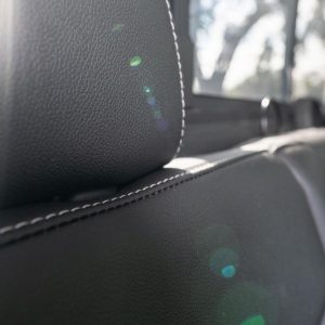 2016 Chevrolet Silverado 1500 LTZ Callaway SC560 4×4