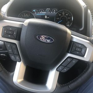 2016 Ford Shelby F-150