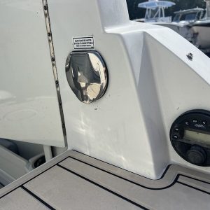 2023 Finseeker 280 DC