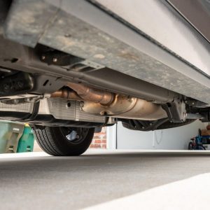 2023 Toyota Sequoia Platinum 4×4