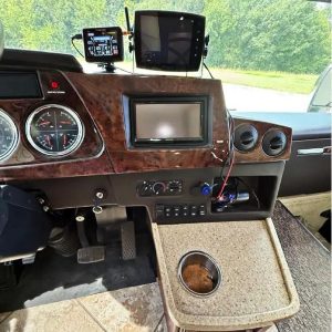 2011 Winnebago ELLIPSE 42QD