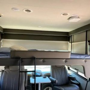 2020 Jayco Alante 31V