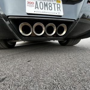 2015 Chevrolet Corvette Z06 Coupe