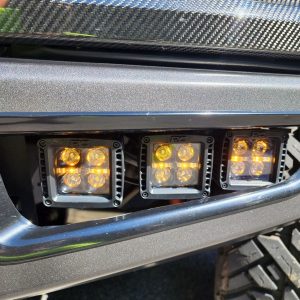 2019 Ford F-150 Raptor SuperCrew