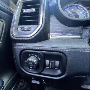 2019 Ram 1500 Limited 4×4