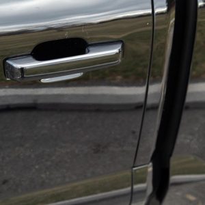 2021 Ford F-150 Shelby Super Snake