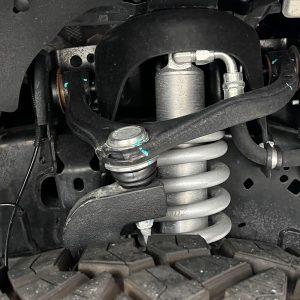 2023 Ford F-150 Lariat SuperCrew Hennessey Venom 775 4×4