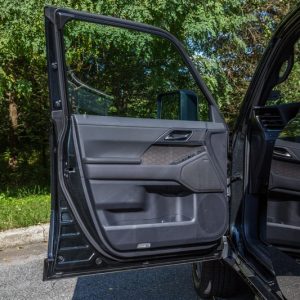 2024 Lexus GX 550 Luxury+