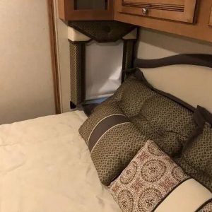 2016 Itasca Sunova 33C