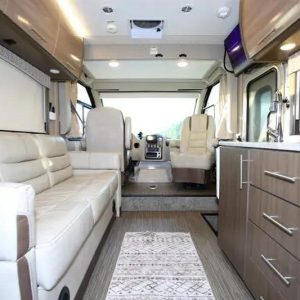 2017 Thor Motor Coach Vegas 25 3