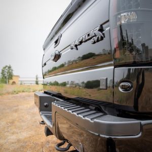 2014 Ford F-150 SVT Raptor