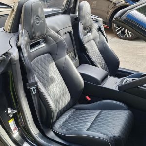 2020 Jaguar F-Type SVR Convertible