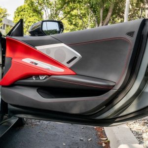 2022 Chevrolet Corvette Stingray Coupe