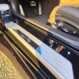 2024 Chevrolet Corvette Z06 Coupe 3LZ