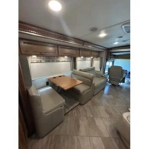 2019 Winnebago FORZA 34T
