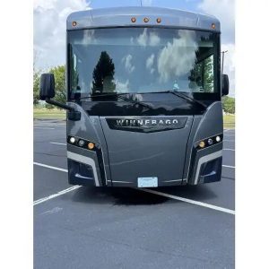 2019 Winnebago FORZA 34T