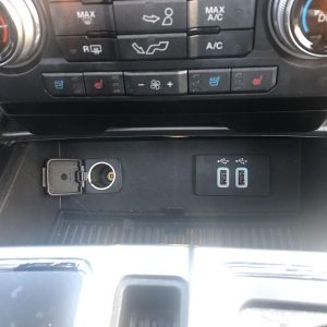 2016 Ford Shelby F-150