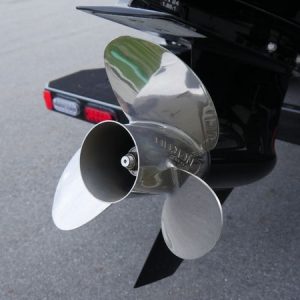 2025 Barletta Cabrio 22UC