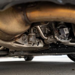 2023 Porsche 911 Targa 4S